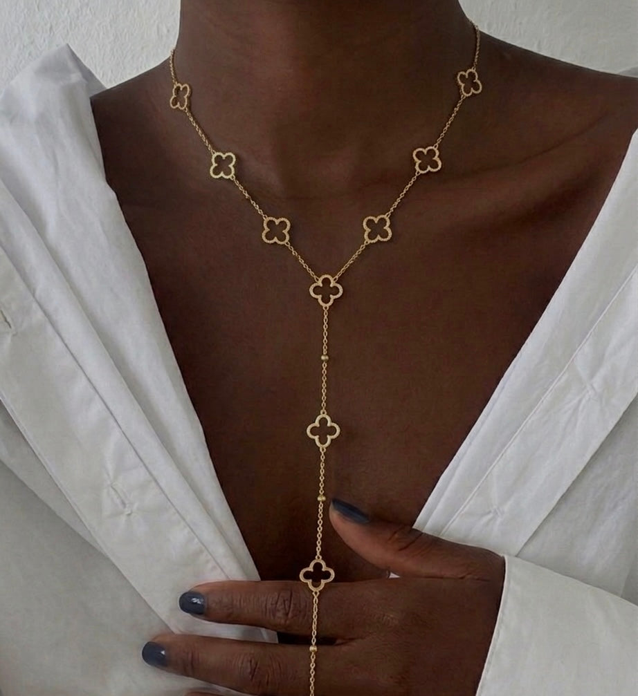 Clover Chain