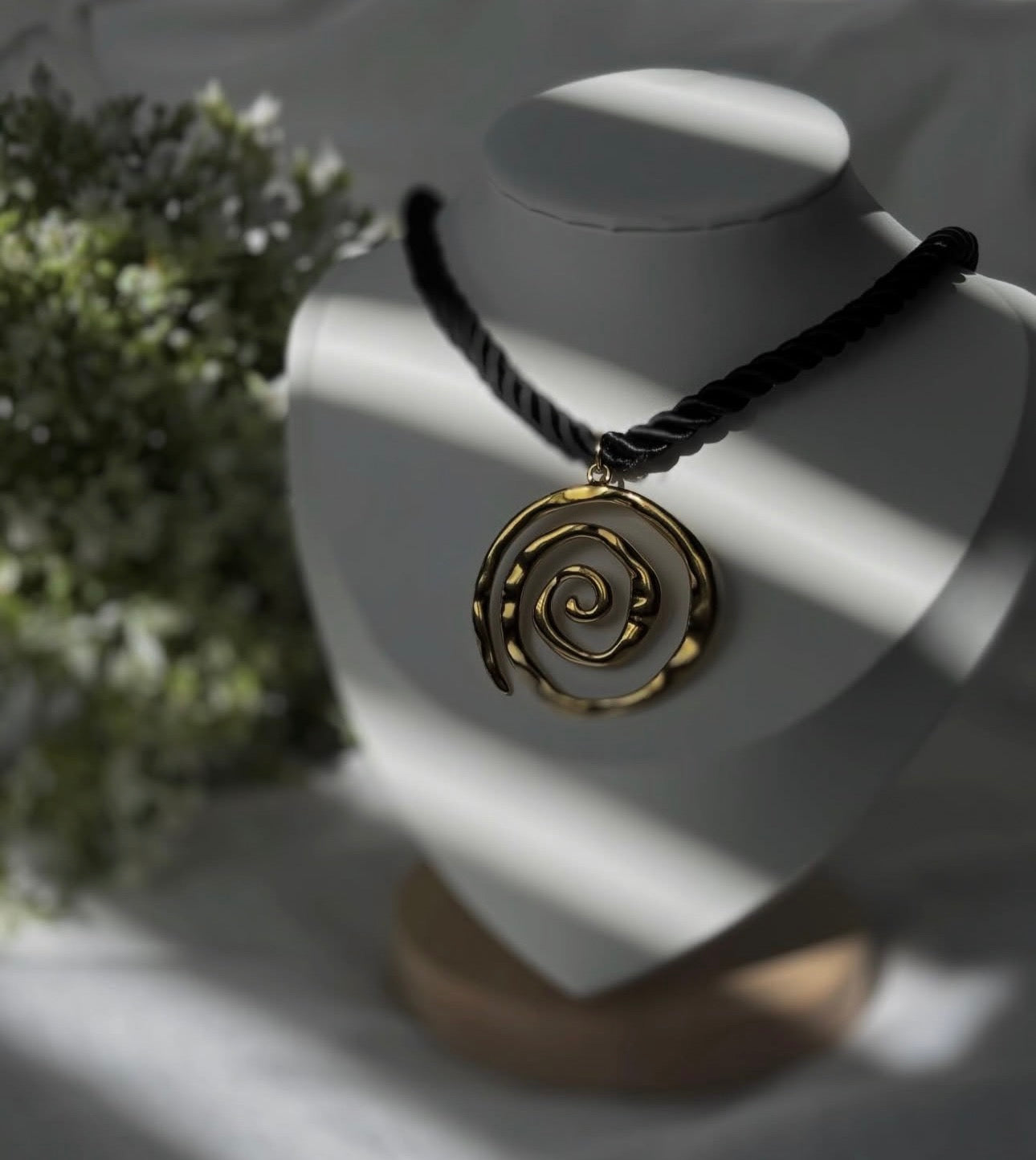 Espiral Choker