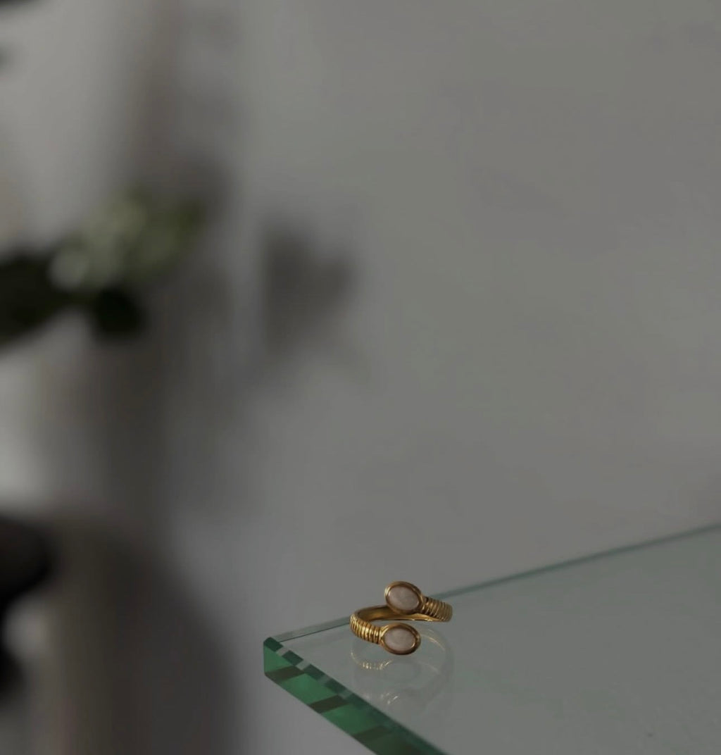 Amanecer de Solaáh Ring