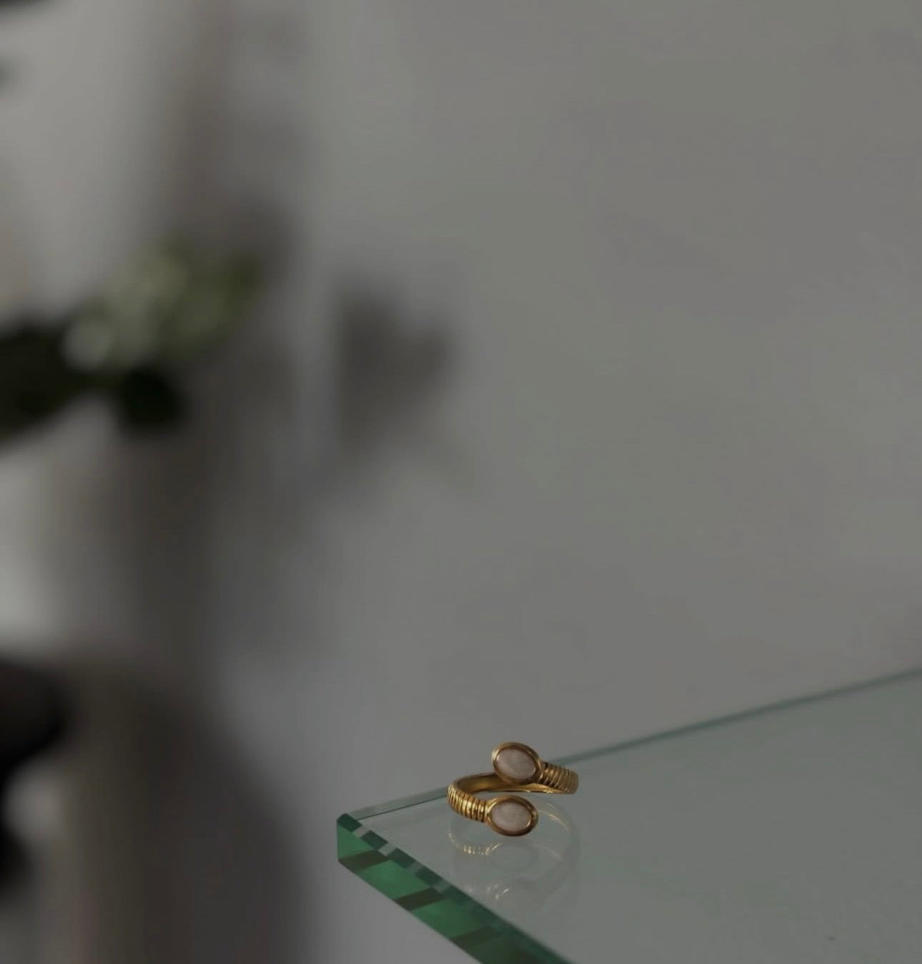 Amanecer de Solaáh Ring