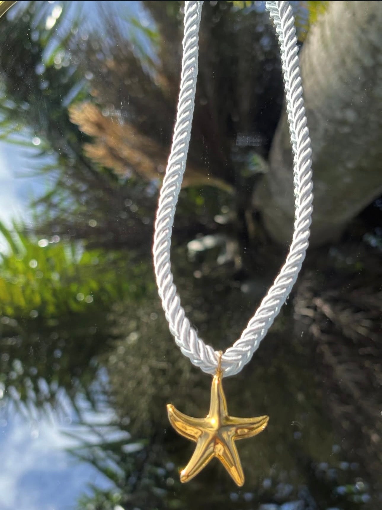 Estrella Marina Choker