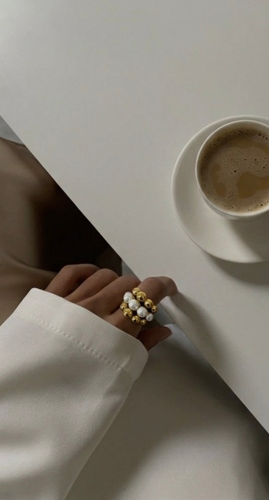 Marena Ring