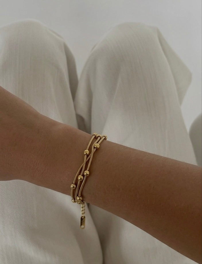 Alora Bracalet