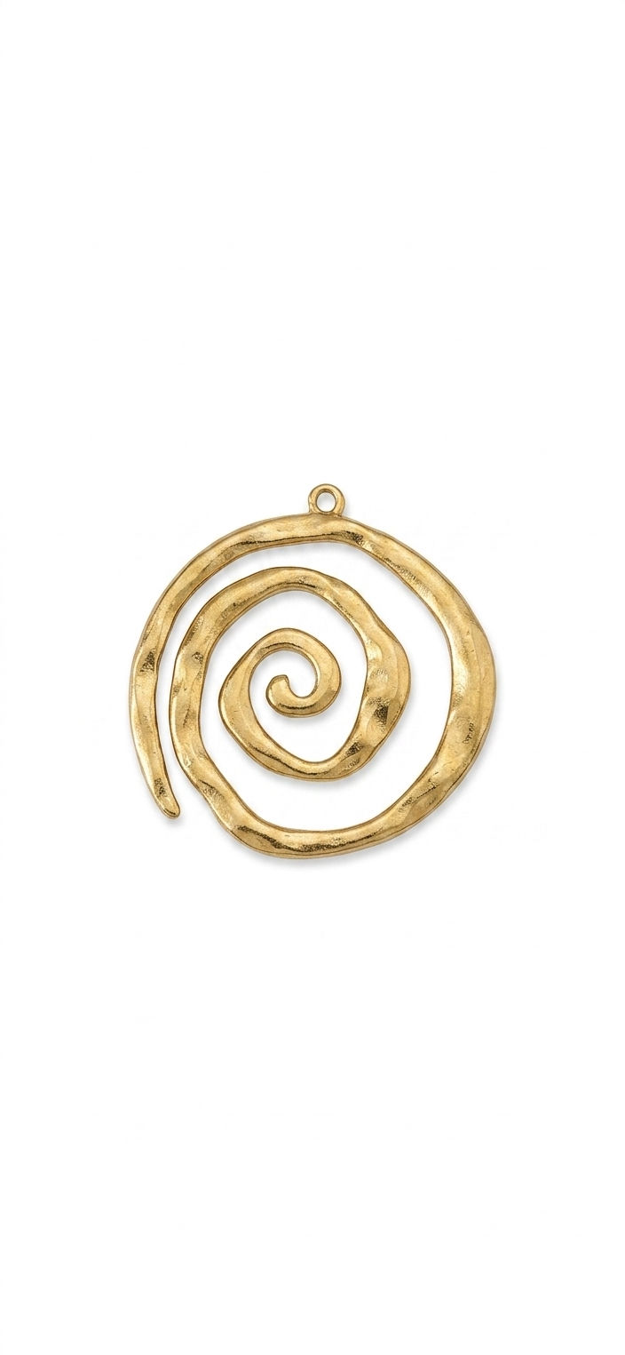Espiral Charm