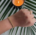 Tiana Bracalet