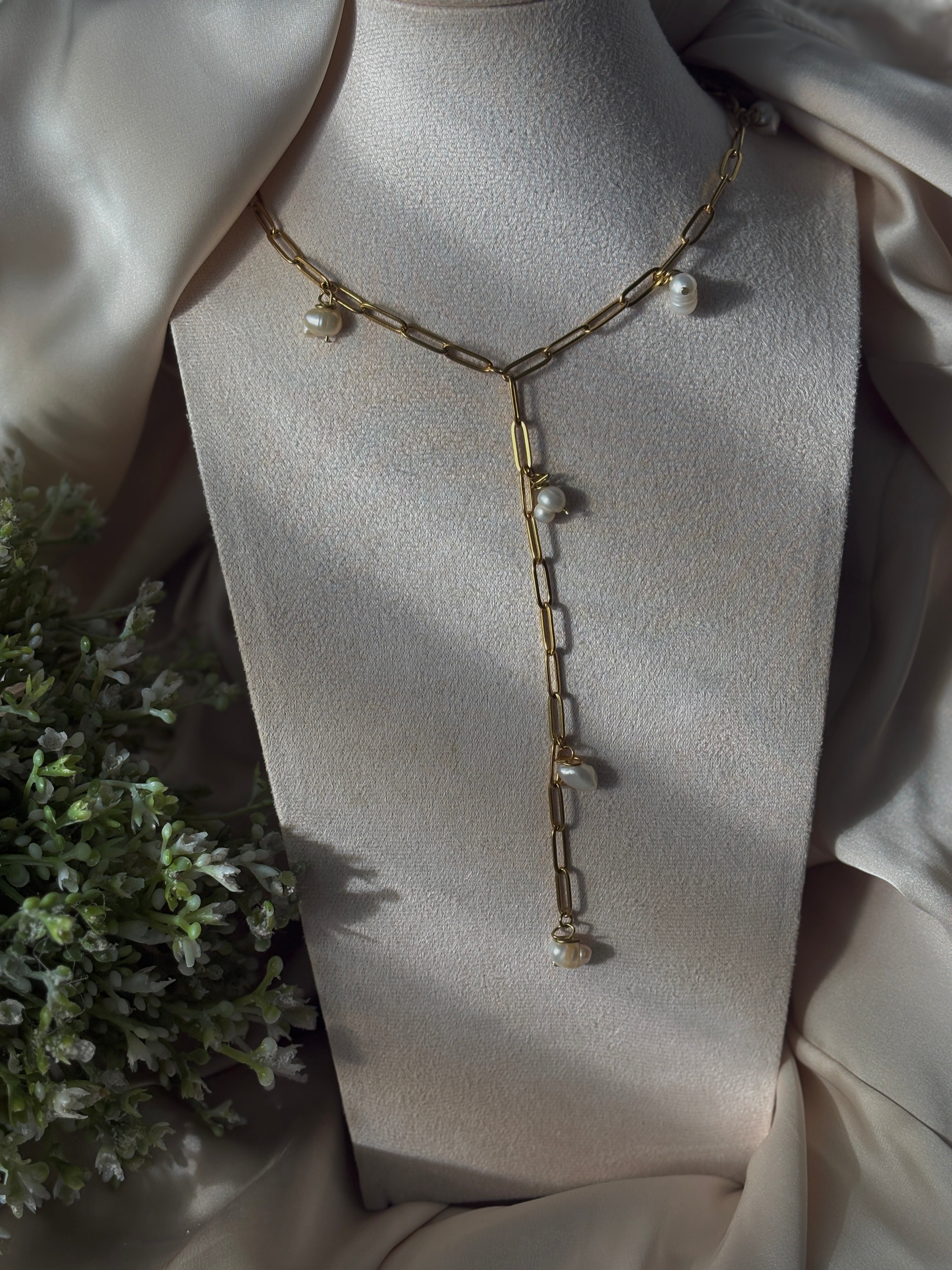 Kaira Chain
