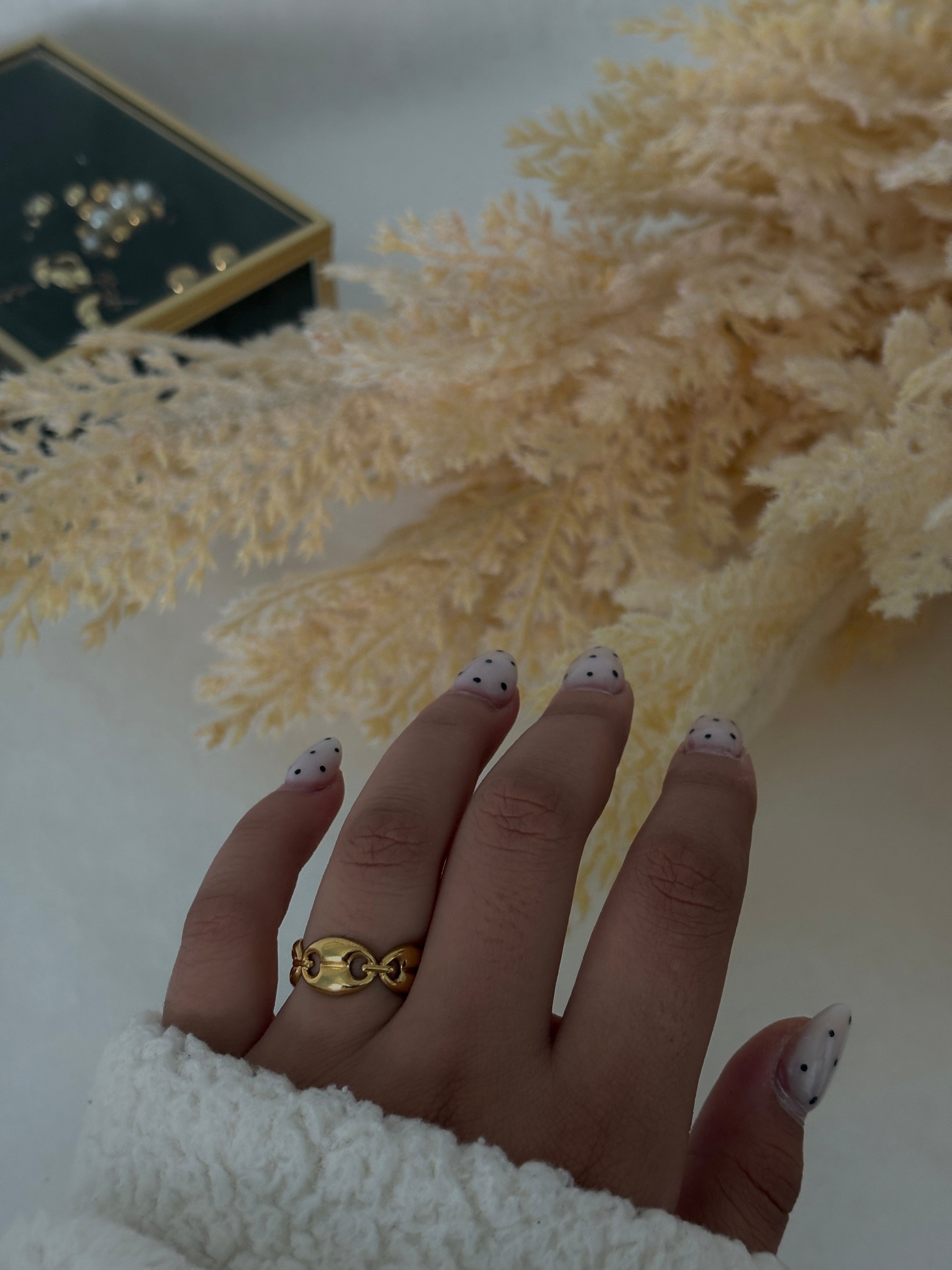 Tiana Ring
