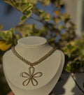 Flower Chokers