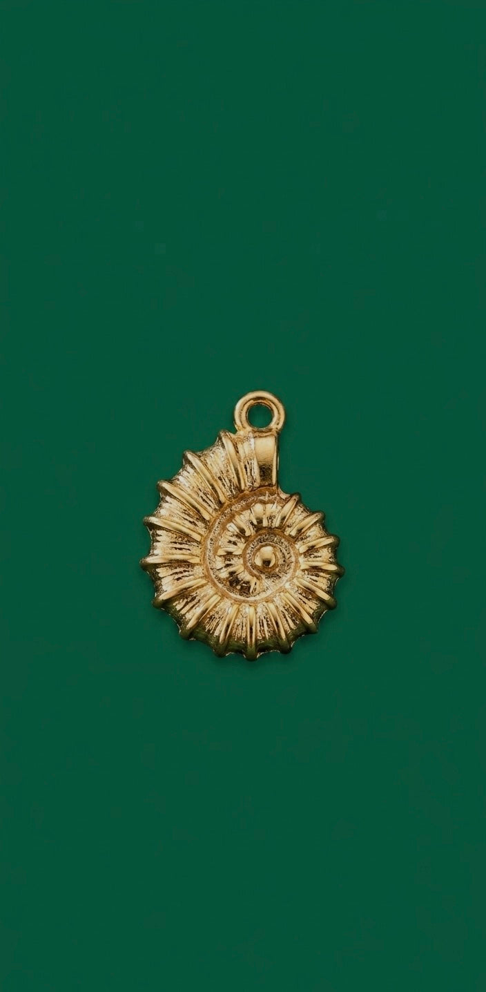 Caracol  Charm
