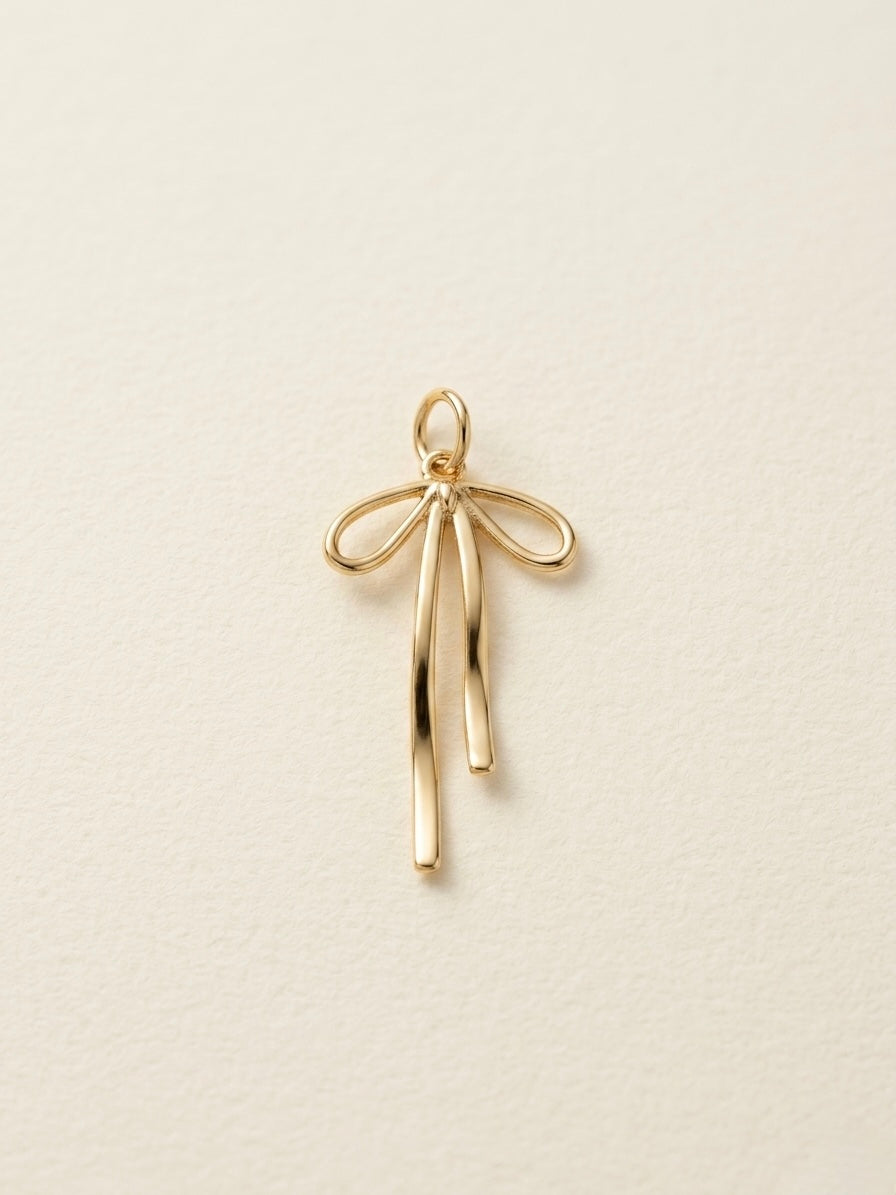 Charm de lazo