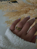 Selena Trío Ring