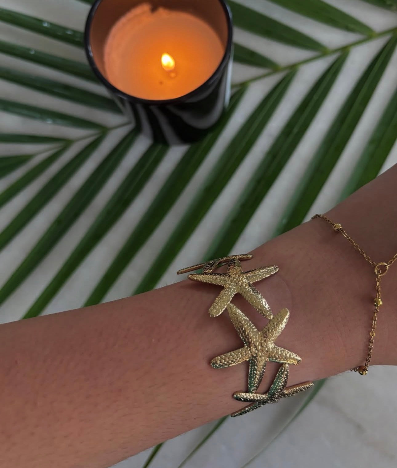 Star Bangle