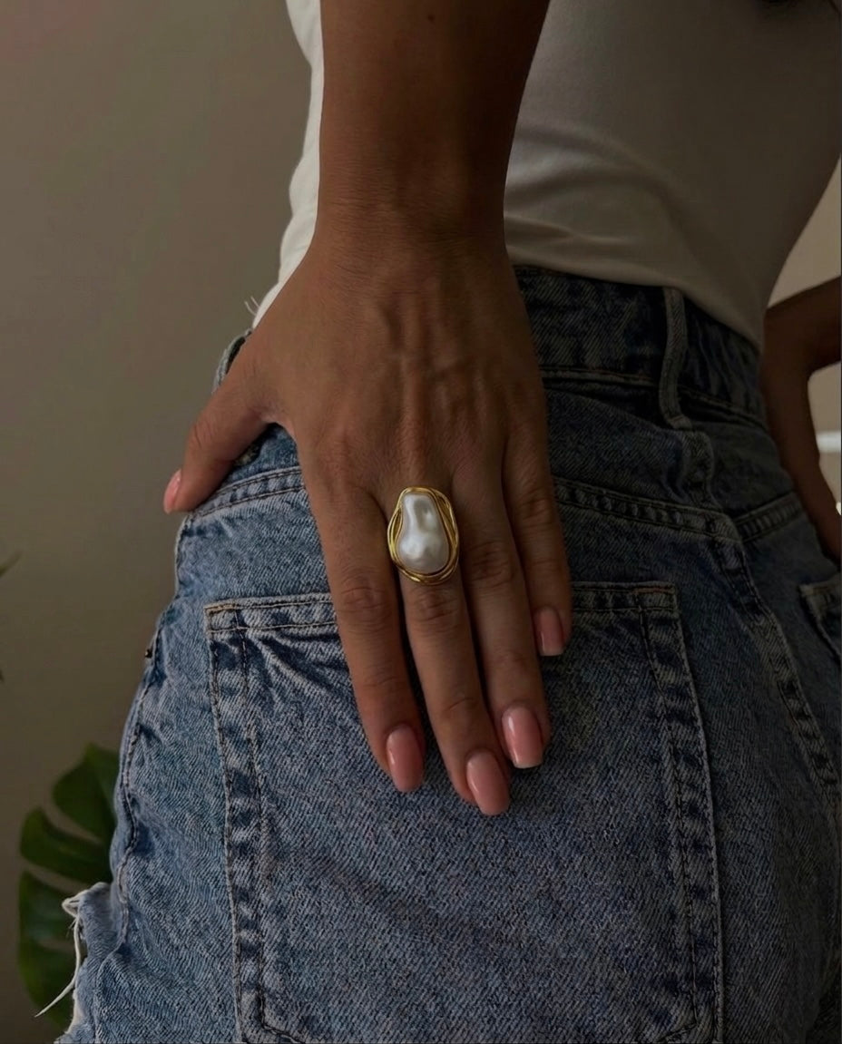 Ocean Ring