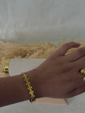 Flora Bracalet