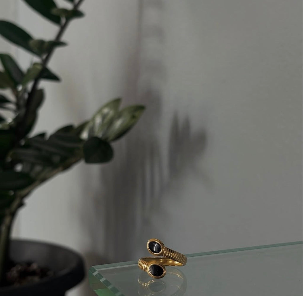 Amanecer de Solaáh Ring