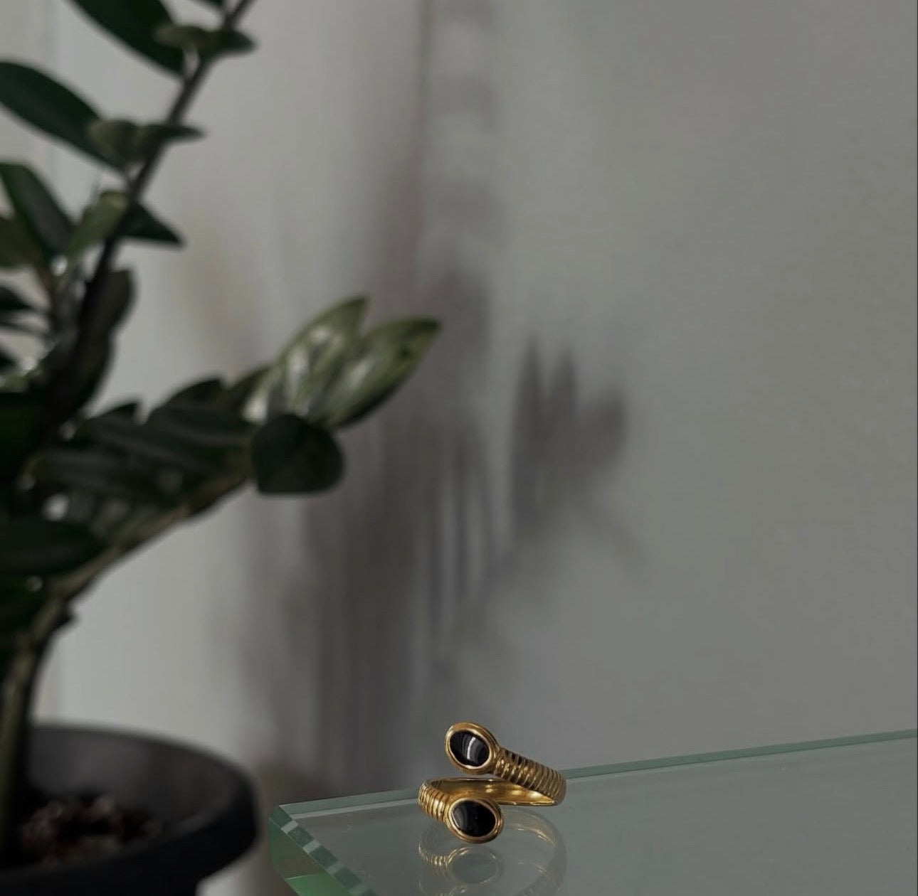 Amanecer de Solaáh Ring