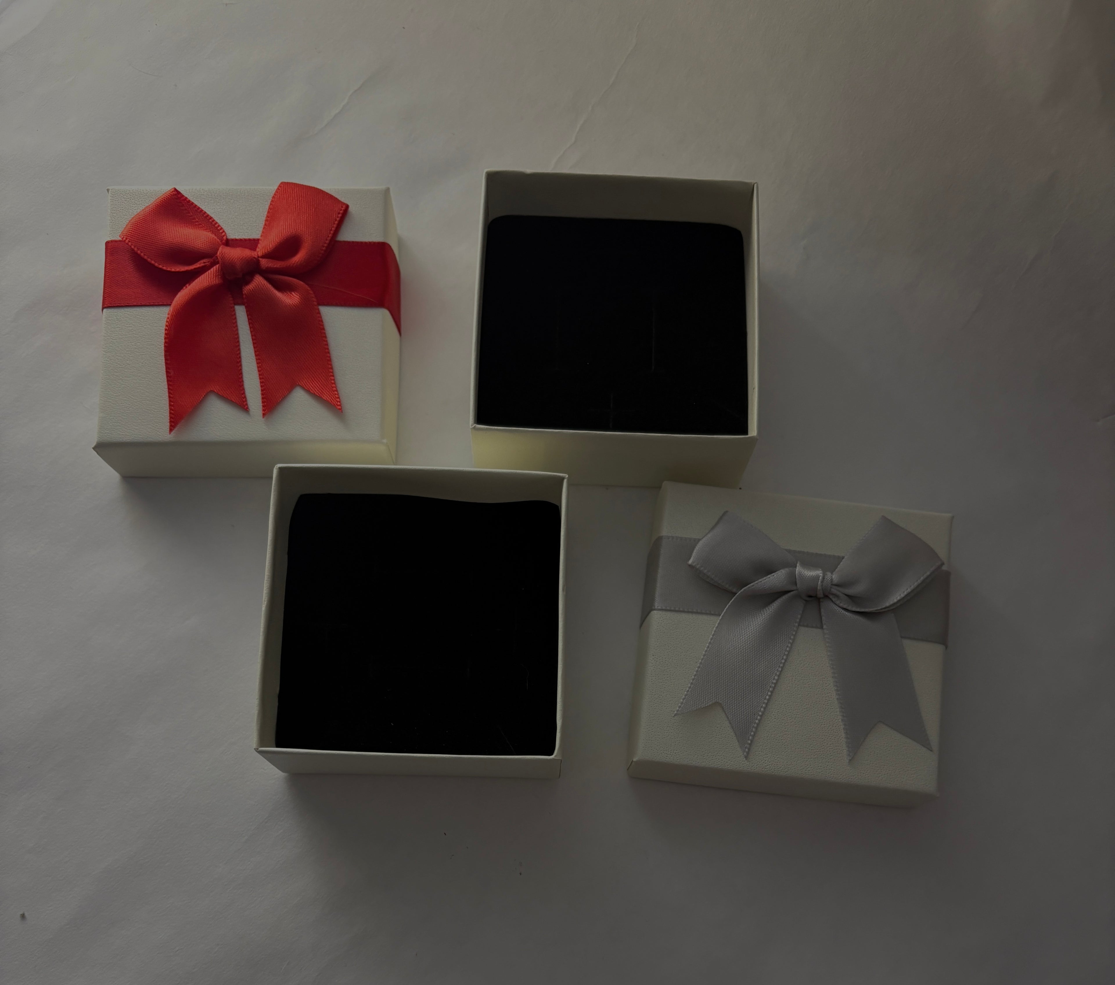 Cajas de regalo