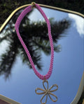 Flower Choker