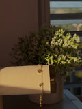 Flower Bracalet