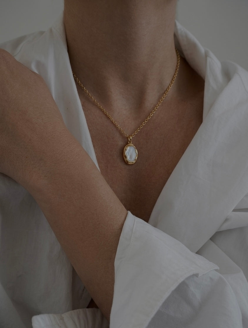 Paulette Chain