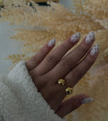 Kaira ring