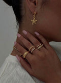 Alora Hoops