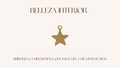 Belleza interior Charm
