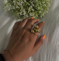 Bubble Ring
