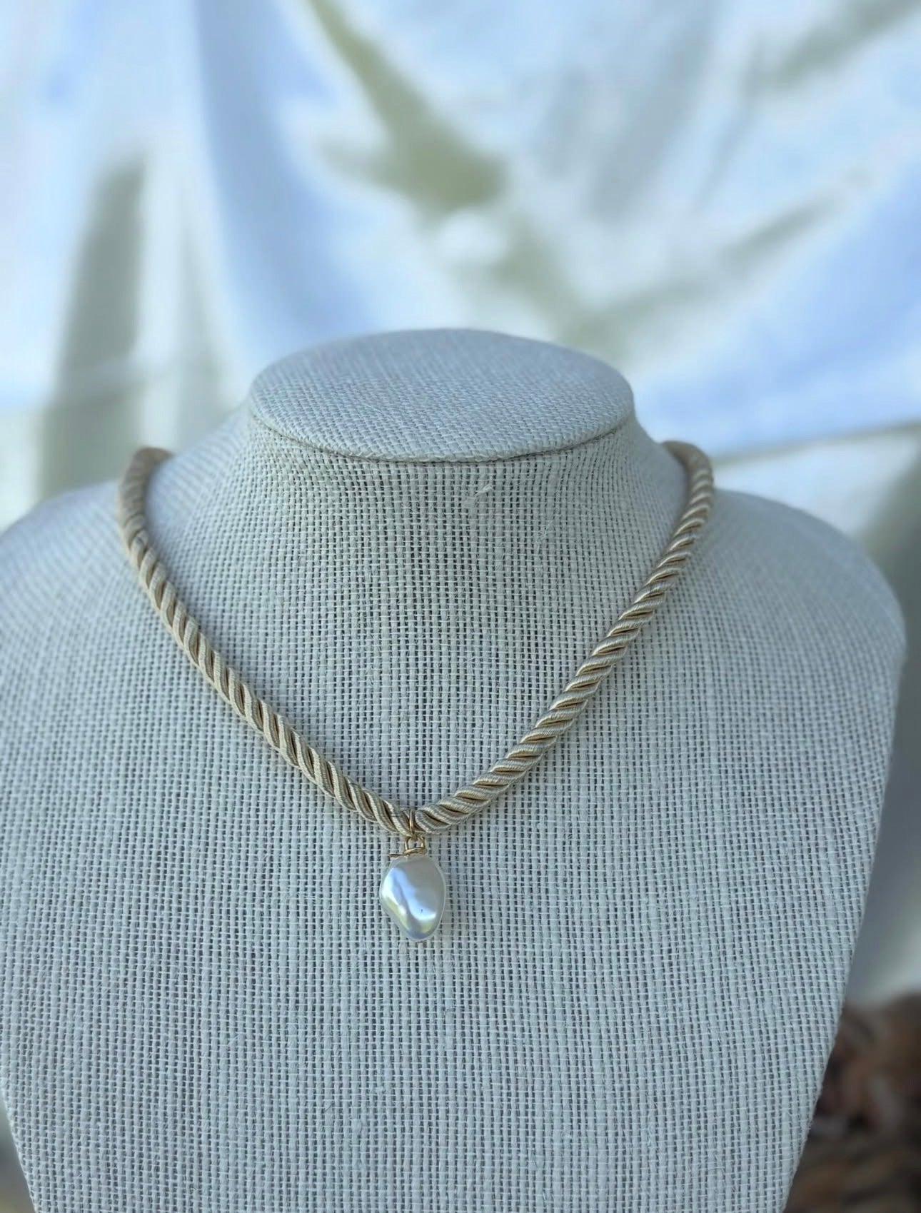 Pearl Chain