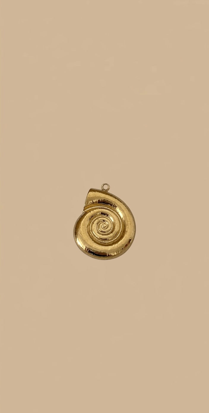 Caracol Charm