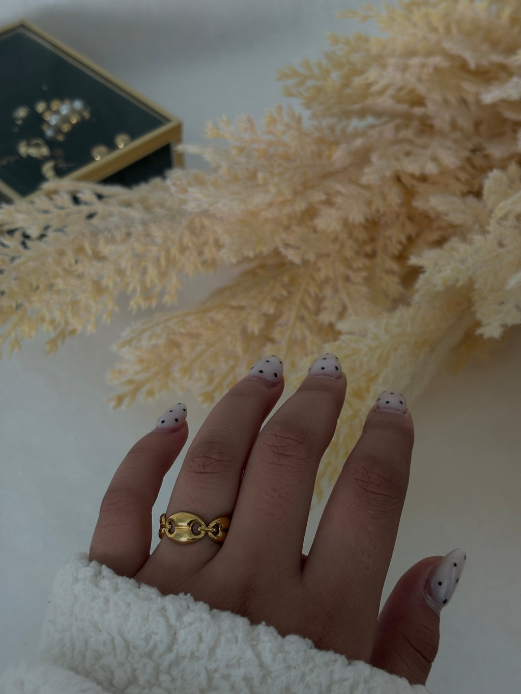 Tiana Ring