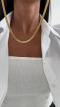 Snake Chain