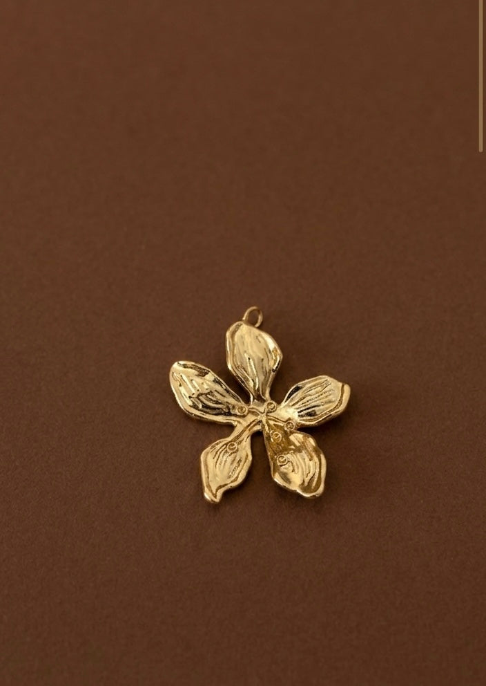 Flor Charm