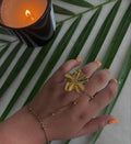 Flower Ring