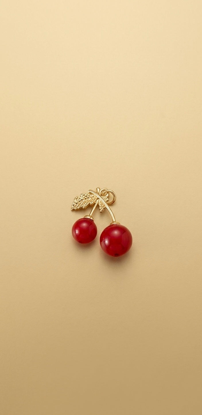 Cherry Charm