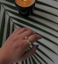 Texture Ring