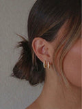 Mini Hoops
