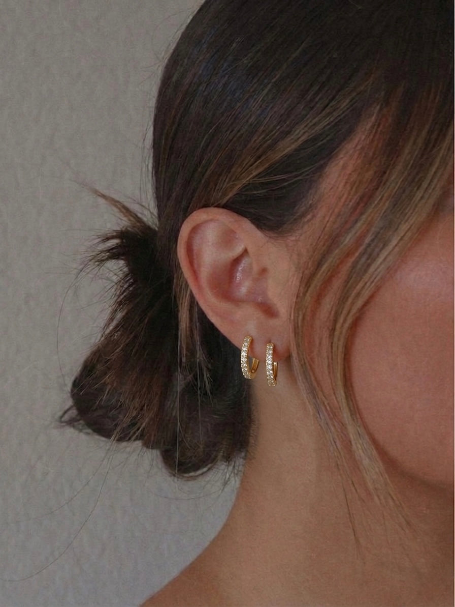 Mini Hoops