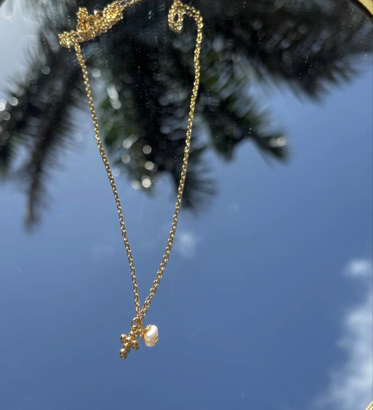 Jesús Chain