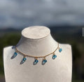 Destello del caribe Chain