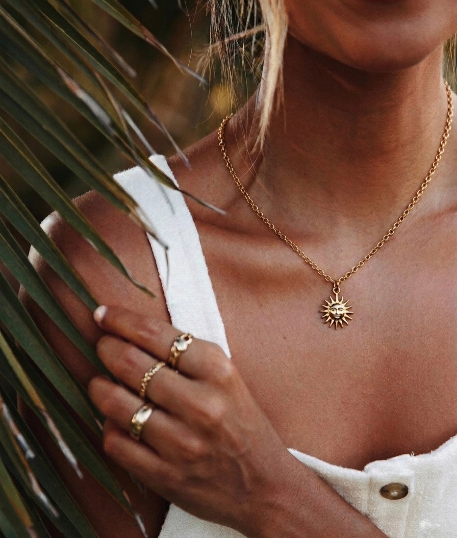 Solea Chain