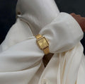 Gold Watch
