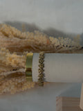 Flower Bracalet