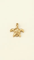 Tortuga Charm