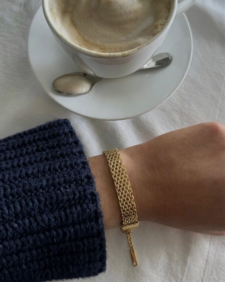 Milán Bracalet