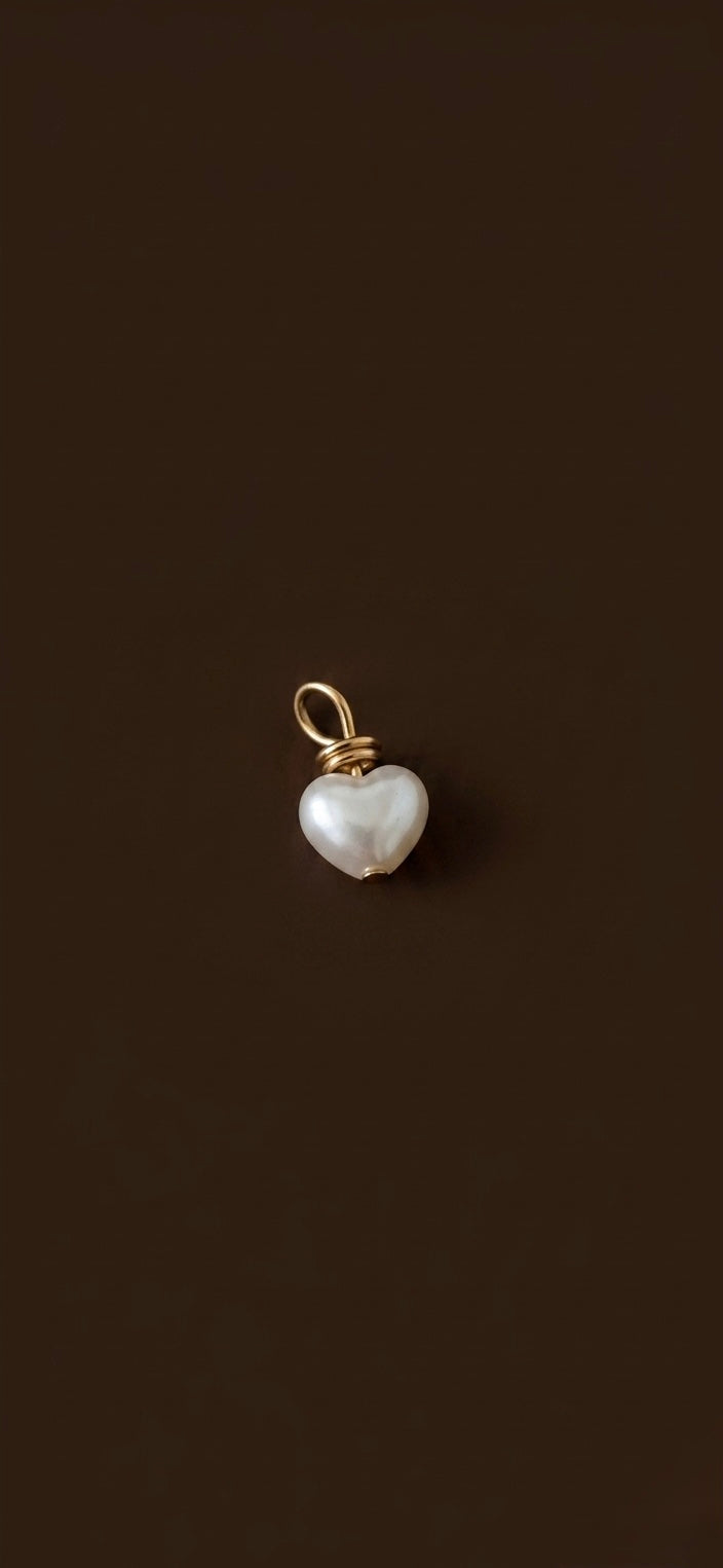 Perla Charm