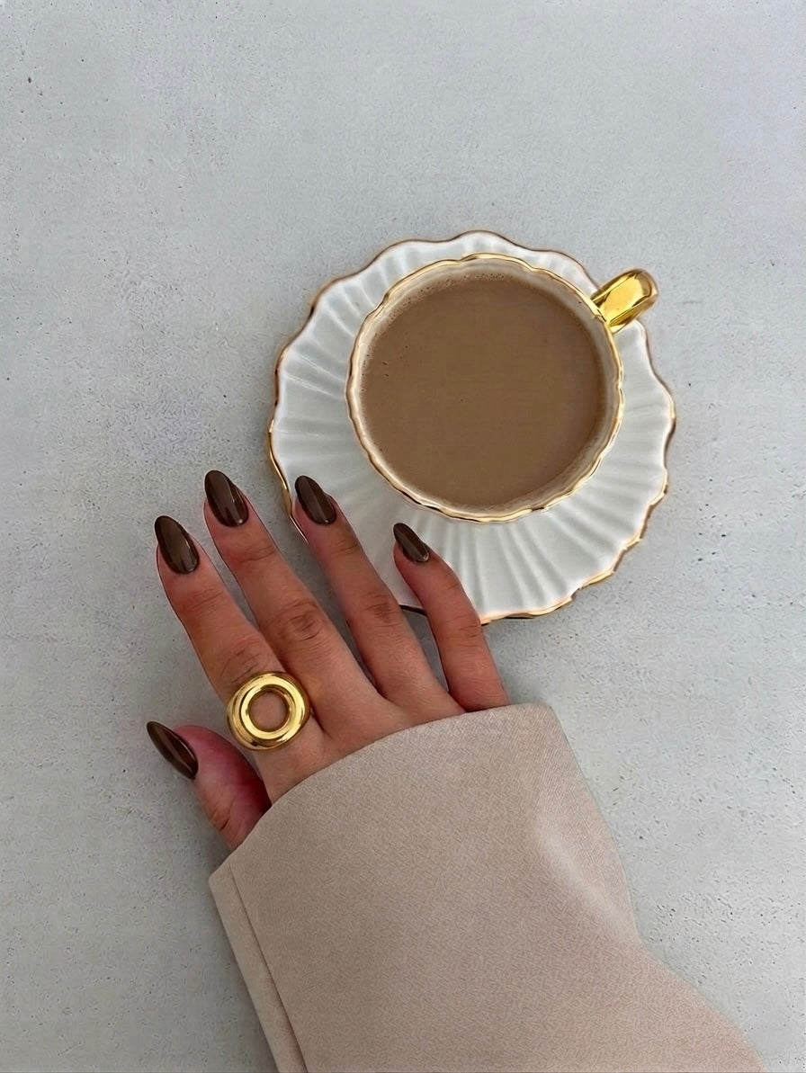 Ashley Ring