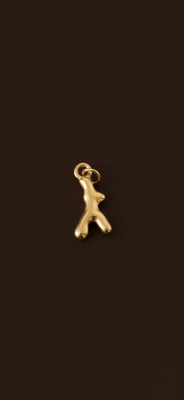 Arrecife Charm