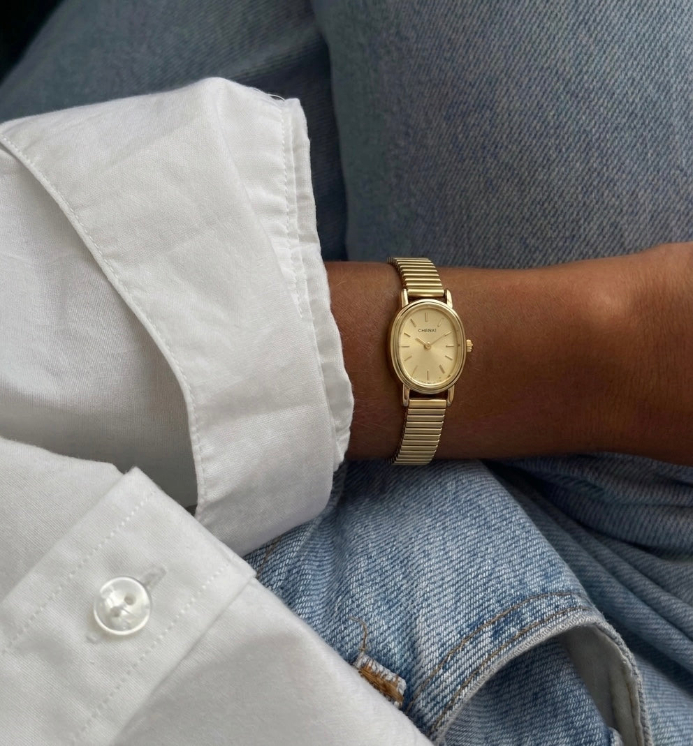 Paulette Watch