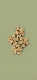 Flores Charm